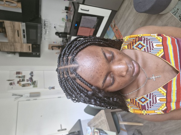 salon de coiffure afro tresse tresses box braids crochet braids vanilles tissages paris 75 77 78 91 92 93 94 95 NUKHYLMM
