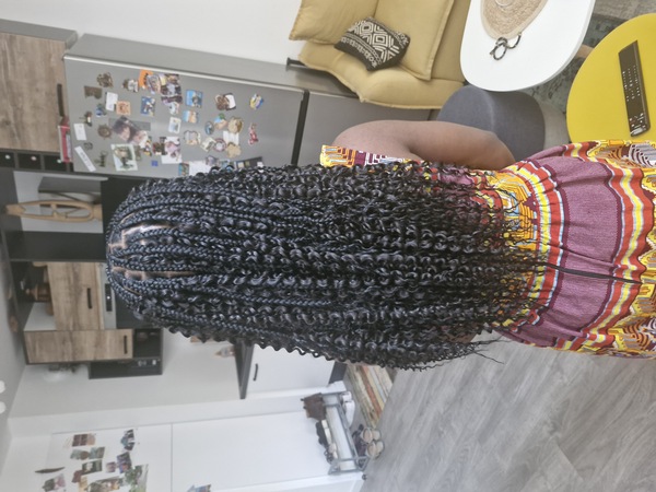salon de coiffure afro tresse tresses box braids crochet braids vanilles tissages paris 75 77 78 91 92 93 94 95 UXLJFYUT