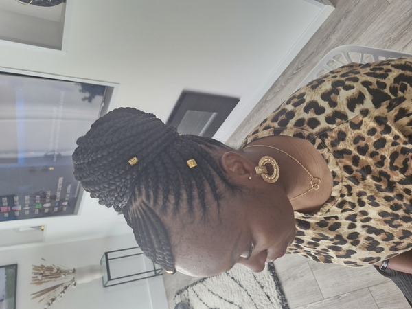 salon de coiffure afro tresse tresses box braids crochet braids vanilles tissages paris 75 77 78 91 92 93 94 95 TAYCBZQB