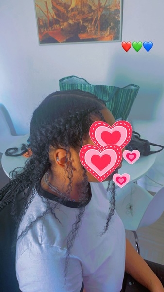 salon de coiffure afro tresse tresses box braids crochet braids vanilles tissages paris 75 77 78 91 92 93 94 95 WPERQDWY