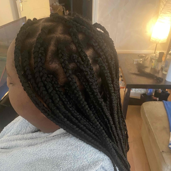 salon de coiffure afro tresse tresses box braids crochet braids vanilles tissages paris 75 77 78 91 92 93 94 95 DYKZNJQY