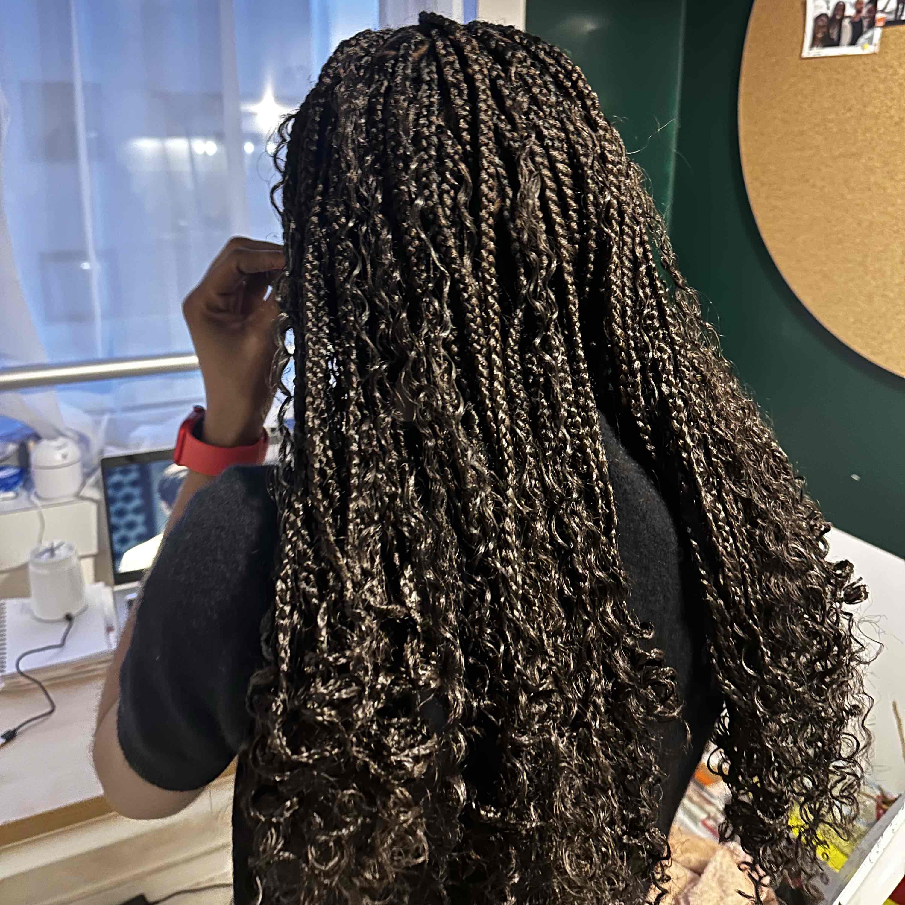 salon de coiffure afro tresse tresses box braids crochet braids vanilles tissages paris 75 77 78 91 92 93 94 95 UFVWLVRN