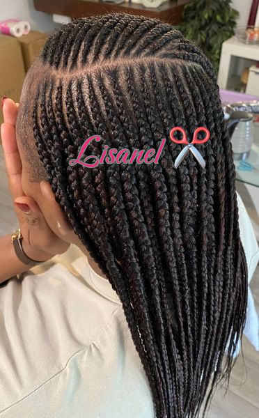 salon de coiffure afro tresse tresses box braids crochet braids vanilles tissages paris 75 77 78 91 92 93 94 95 NAMSDJAM