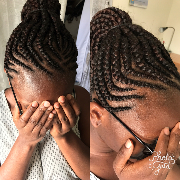 salon de coiffure afro tresse tresses box braids crochet braids vanilles tissages paris 75 77 78 91 92 93 94 95 JUDWRVDW