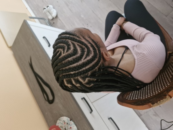 salon de coiffure afro tresse tresses box braids crochet braids vanilles tissages paris 75 77 78 91 92 93 94 95 GPKRLISS