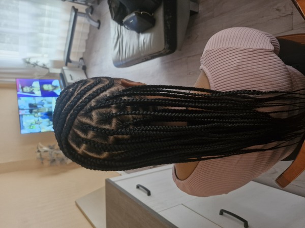 salon de coiffure afro tresse tresses box braids crochet braids vanilles tissages paris 75 77 78 91 92 93 94 95 IBEBUZJP