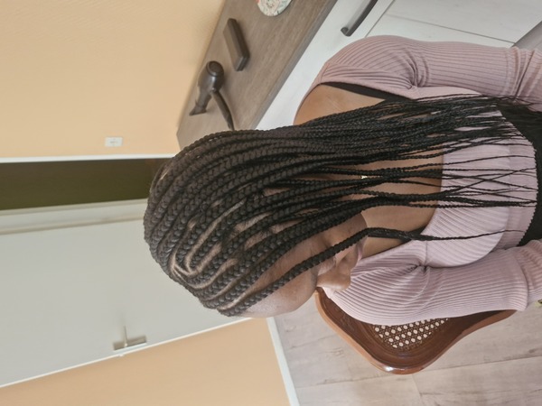 salon de coiffure afro tresse tresses box braids crochet braids vanilles tissages paris 75 77 78 91 92 93 94 95 MBVELGRJ