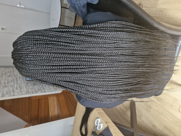 salon de coiffure afro tresse tresses box braids crochet braids vanilles tissages paris 75 77 78 91 92 93 94 95 MEWRCEYZ