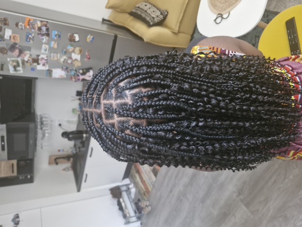 salon de coiffure afro tresse tresses box braids crochet braids vanilles tissages paris 75 77 78 91 92 93 94 95 OCWPOMVC