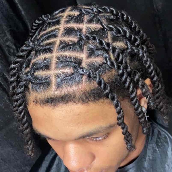 salon de coiffure afro tresse tresses box braids crochet braids vanilles tissages paris 75 77 78 91 92 93 94 95 MWBYSVZH
