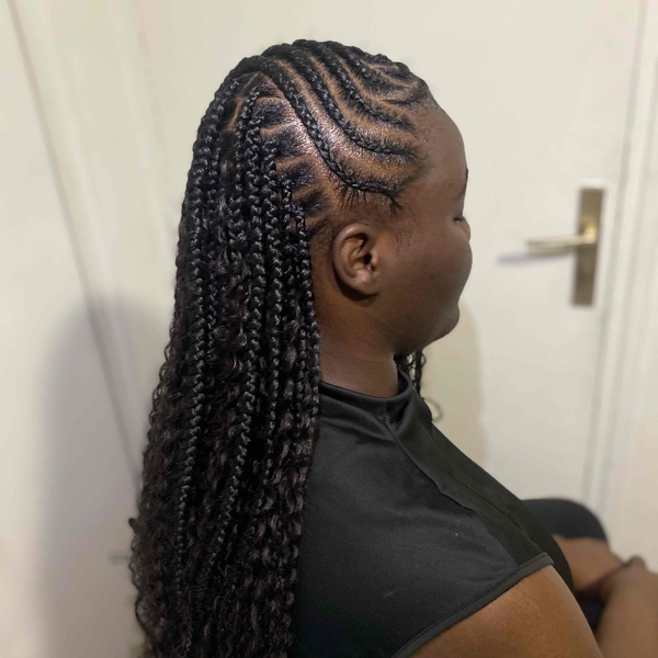 salon de coiffure afro tresse tresses box braids crochet braids vanilles tissages paris 75 77 78 91 92 93 94 95 AJSVFWSJ