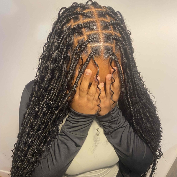 salon de coiffure afro tresse tresses box braids crochet braids vanilles tissages paris 75 77 78 91 92 93 94 95 YWAYQOVT