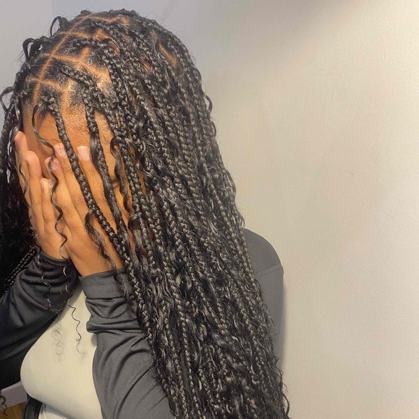 salon de coiffure afro tresse tresses box braids crochet braids vanilles tissages paris 75 77 78 91 92 93 94 95 ZGZIBXVQ