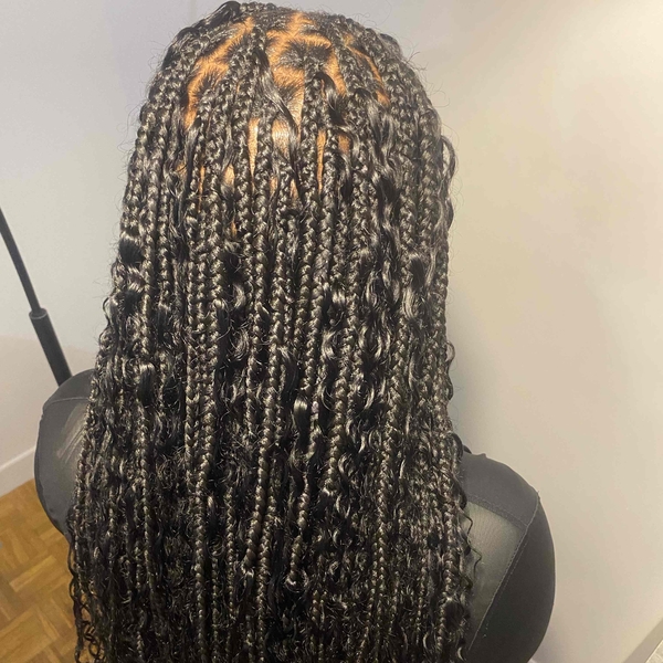 salon de coiffure afro tresse tresses box braids crochet braids vanilles tissages paris 75 77 78 91 92 93 94 95 DFMEIQQD