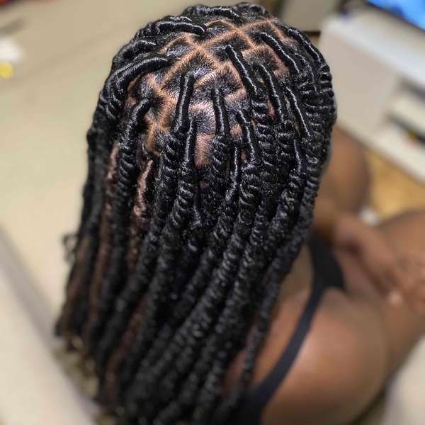 salon de coiffure afro tresse tresses box braids crochet braids vanilles tissages paris 75 77 78 91 92 93 94 95 XTUZOKAE