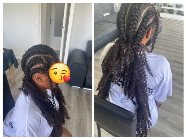 salon de coiffure afro tresse tresses box braids crochet braids vanilles tissages paris 75 77 78 91 92 93 94 95 DVRBDJUY