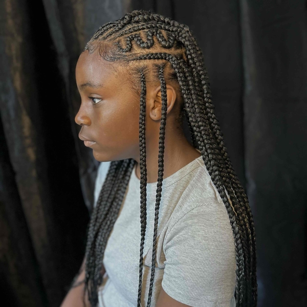 salon de coiffure afro tresse tresses box braids crochet braids vanilles tissages paris 75 77 78 91 92 93 94 95 UUCEMIRO