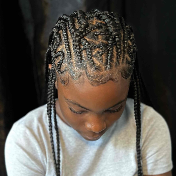 salon de coiffure afro tresse tresses box braids crochet braids vanilles tissages paris 75 77 78 91 92 93 94 95 TQGMAJXV