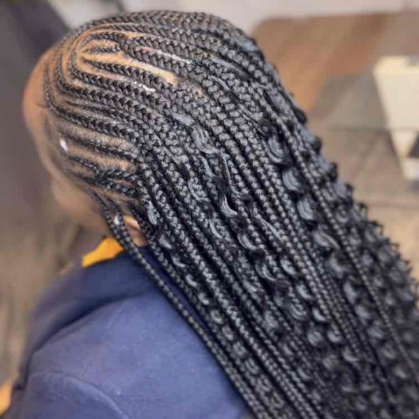 salon de coiffure afro tresse tresses box braids crochet braids vanilles tissages paris 75 77 78 91 92 93 94 95 LTSGXFGQ
