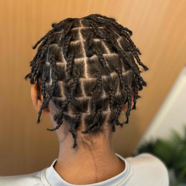 salon de coiffure afro tresse tresses box braids crochet braids vanilles tissages paris 75 77 78 91 92 93 94 95 XECYRYAN