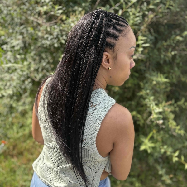 salon de coiffure afro tresse tresses box braids crochet braids vanilles tissages paris 75 77 78 91 92 93 94 95 HNNMFVZD