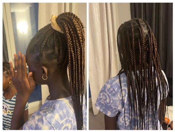 salon de coiffure afro tresse tresses box braids crochet braids vanilles tissages paris 75 77 78 91 92 93 94 95 AHSXFYEM