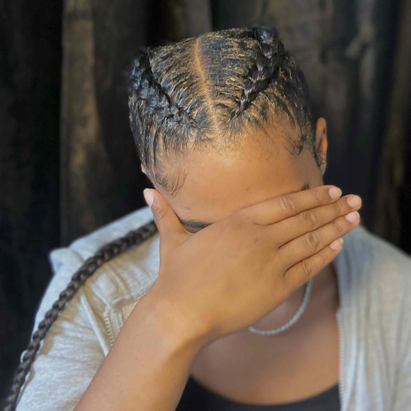 salon de coiffure afro tresse tresses box braids crochet braids vanilles tissages paris 75 77 78 91 92 93 94 95 VQJTJDRF