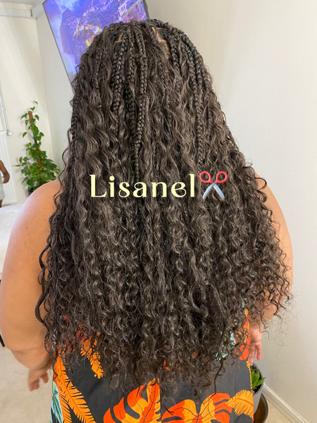salon de coiffure afro tresse tresses box braids crochet braids vanilles tissages paris 75 77 78 91 92 93 94 95 ZNABRTTI
