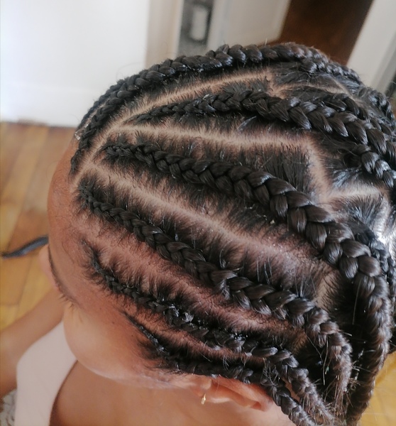 salon de coiffure afro tresse tresses box braids crochet braids vanilles tissages paris 75 77 78 91 92 93 94 95 GVGLAVVP