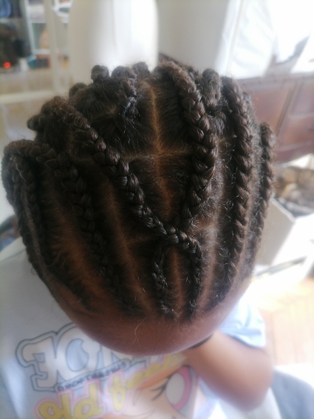 salon de coiffure afro tresse tresses box braids crochet braids vanilles tissages paris 75 77 78 91 92 93 94 95 NDDPVDVY