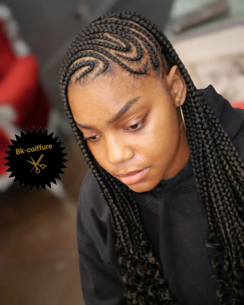 salon de coiffure afro tresse tresses box braids crochet braids vanilles tissages paris 75 77 78 91 92 93 94 95 ANUAHCUU
