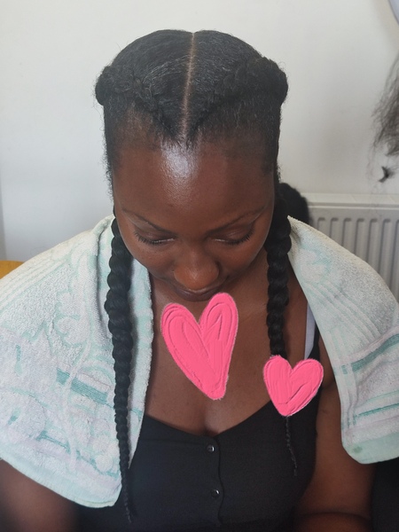 salon de coiffure afro tresse tresses box braids crochet braids vanilles tissages paris 75 77 78 91 92 93 94 95 LRKMSPHS