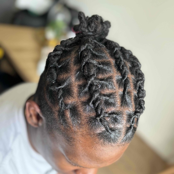 salon de coiffure afro tresse tresses box braids crochet braids vanilles tissages paris 75 77 78 91 92 93 94 95 UZFSYEGU