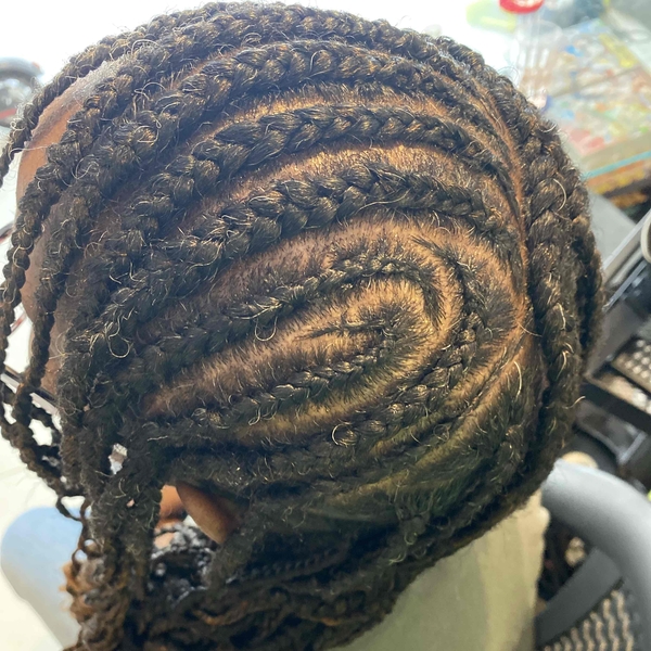 salon de coiffure afro tresse tresses box braids crochet braids vanilles tissages paris 75 77 78 91 92 93 94 95 OLPEEQDS