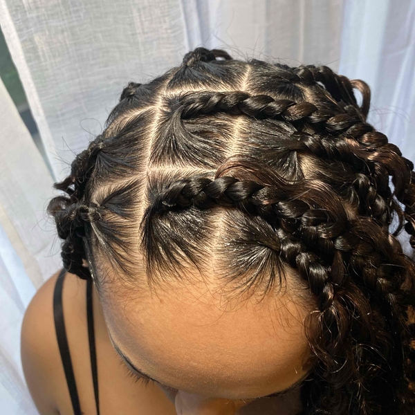 salon de coiffure afro tresse tresses box braids crochet braids vanilles tissages paris 75 77 78 91 92 93 94 95 RKMUCISM