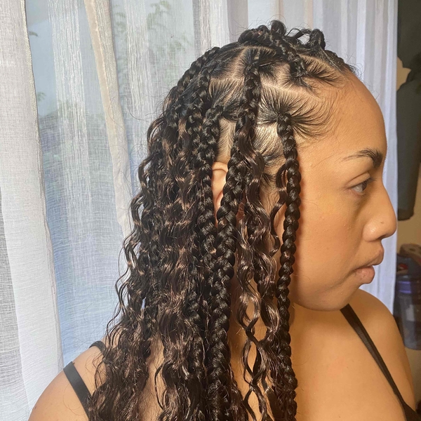salon de coiffure afro tresse tresses box braids crochet braids vanilles tissages paris 75 77 78 91 92 93 94 95 RWDHSHFA