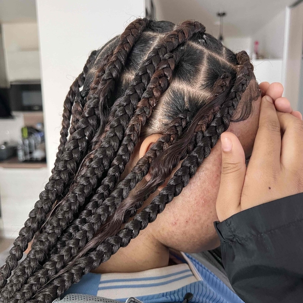 salon de coiffure afro tresse tresses box braids crochet braids vanilles tissages paris 75 77 78 91 92 93 94 95 KRRPAUBM