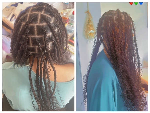 salon de coiffure afro tresse tresses box braids crochet braids vanilles tissages paris 75 77 78 91 92 93 94 95 IWZCYFKF