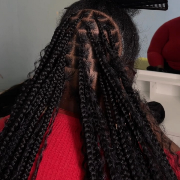 salon de coiffure afro tresse tresses box braids crochet braids vanilles tissages paris 75 77 78 91 92 93 94 95 MRKMYOWR