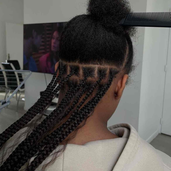 salon de coiffure afro tresse tresses box braids crochet braids vanilles tissages paris 75 77 78 91 92 93 94 95 ARLALRVH
