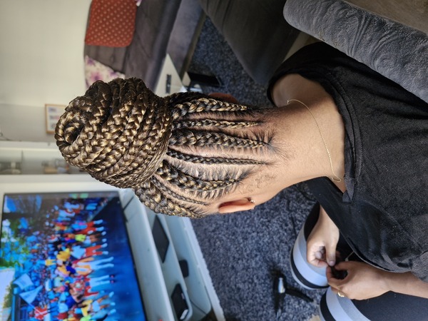 salon de coiffure afro tresse tresses box braids crochet braids vanilles tissages paris 75 77 78 91 92 93 94 95 YYNHLFFX
