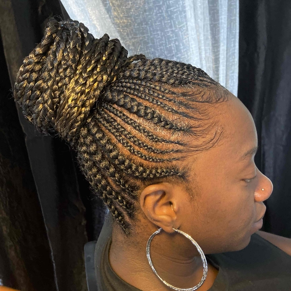 salon de coiffure afro tresse tresses box braids crochet braids vanilles tissages paris 75 77 78 91 92 93 94 95 GQNOFVPI