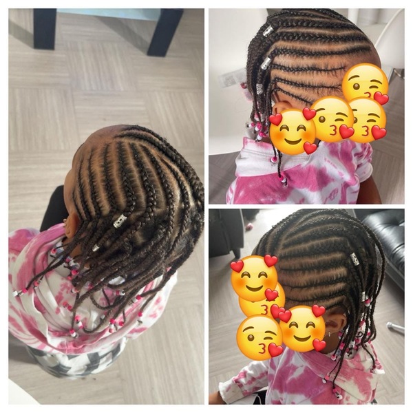 salon de coiffure afro tresse tresses box braids crochet braids vanilles tissages paris 75 77 78 91 92 93 94 95 GACVHXWN
