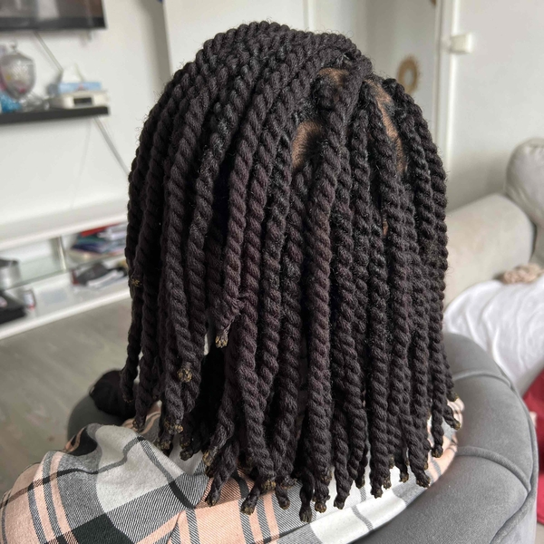 salon de coiffure afro tresse tresses box braids crochet braids vanilles tissages paris 75 77 78 91 92 93 94 95 TAOWRORG