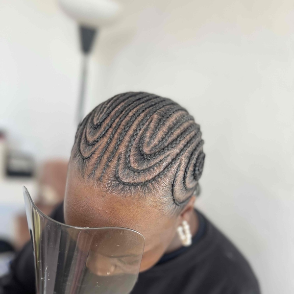salon de coiffure afro tresse tresses box braids crochet braids vanilles tissages paris 75 77 78 91 92 93 94 95 WZJMBAJX