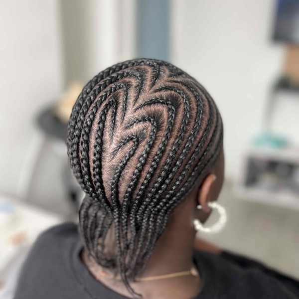 salon de coiffure afro tresse tresses box braids crochet braids vanilles tissages paris 75 77 78 91 92 93 94 95 WYOAKDNW