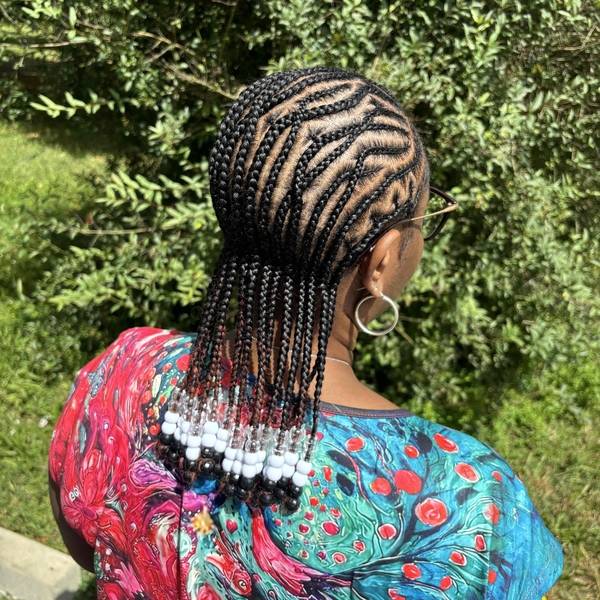 salon de coiffure afro tresse tresses box braids crochet braids vanilles tissages paris 75 77 78 91 92 93 94 95 VVHMTHTC