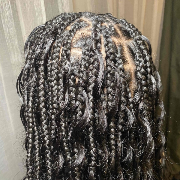 salon de coiffure afro tresse tresses box braids crochet braids vanilles tissages paris 75 77 78 91 92 93 94 95 VGEUHXRZ