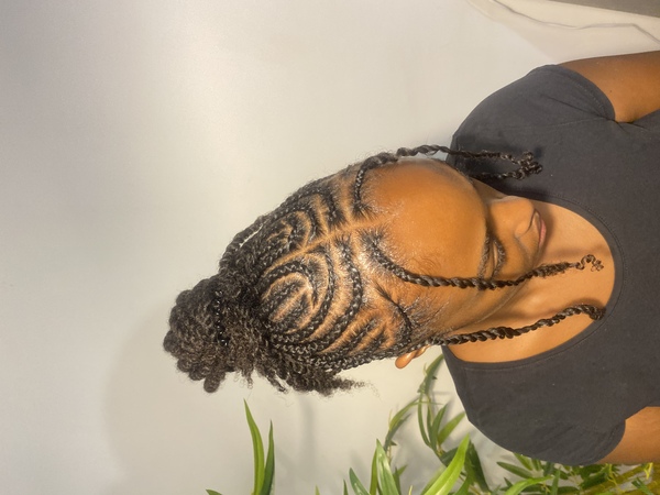 salon de coiffure afro tresse tresses box braids crochet braids vanilles tissages paris 75 77 78 91 92 93 94 95 XVDOMHHD