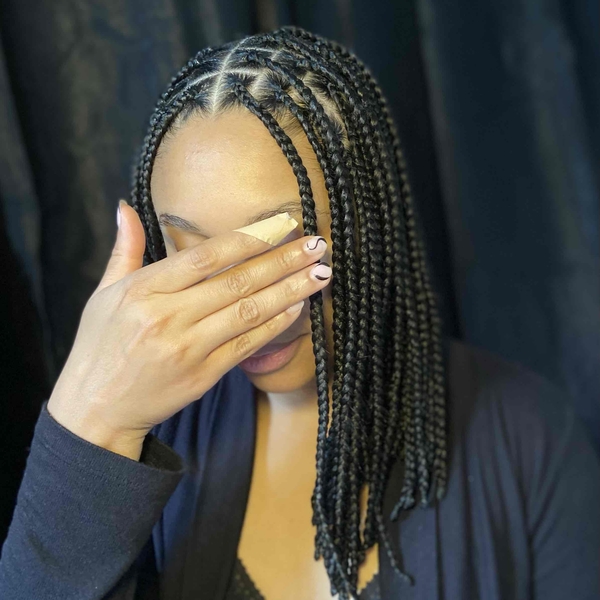 salon de coiffure afro tresse tresses box braids crochet braids vanilles tissages paris 75 77 78 91 92 93 94 95 URKNBEIY